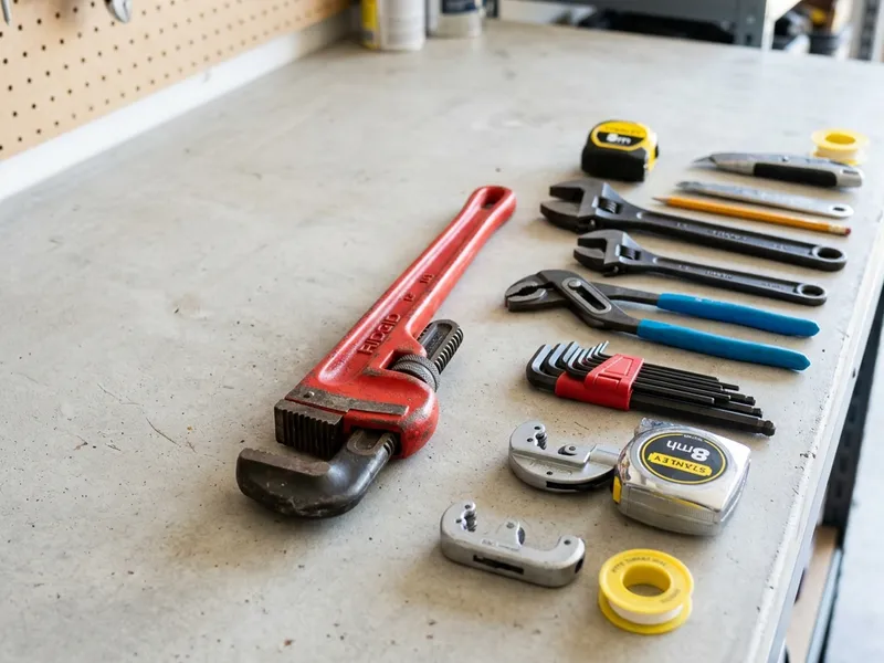 Emergency Plumber in Arapahoe, NE